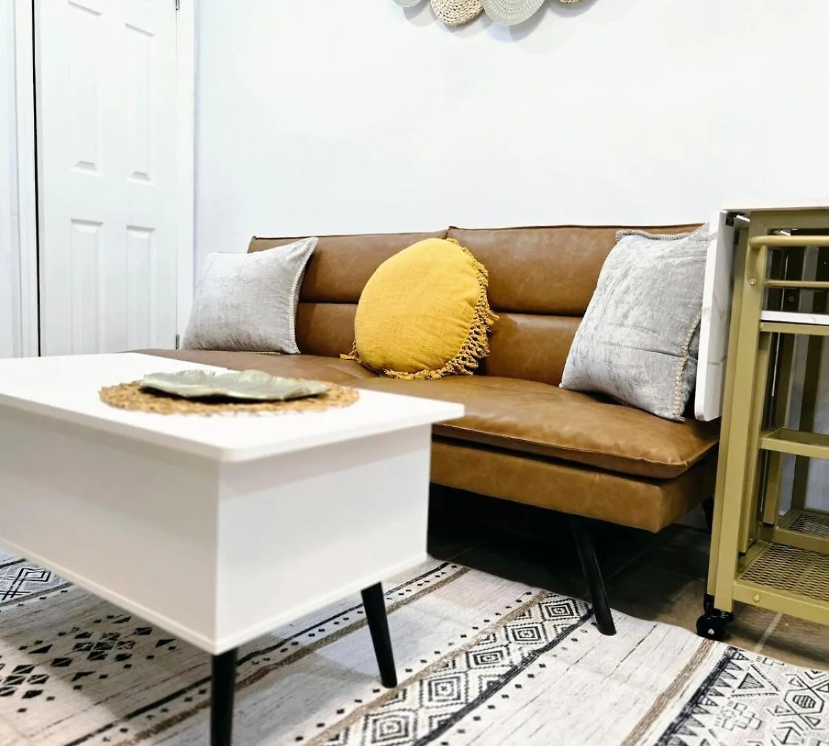 Cozy Bright Studio New York 0*,  United States