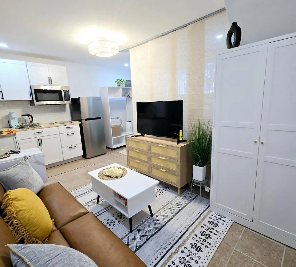Ally'S Home Away 纽约