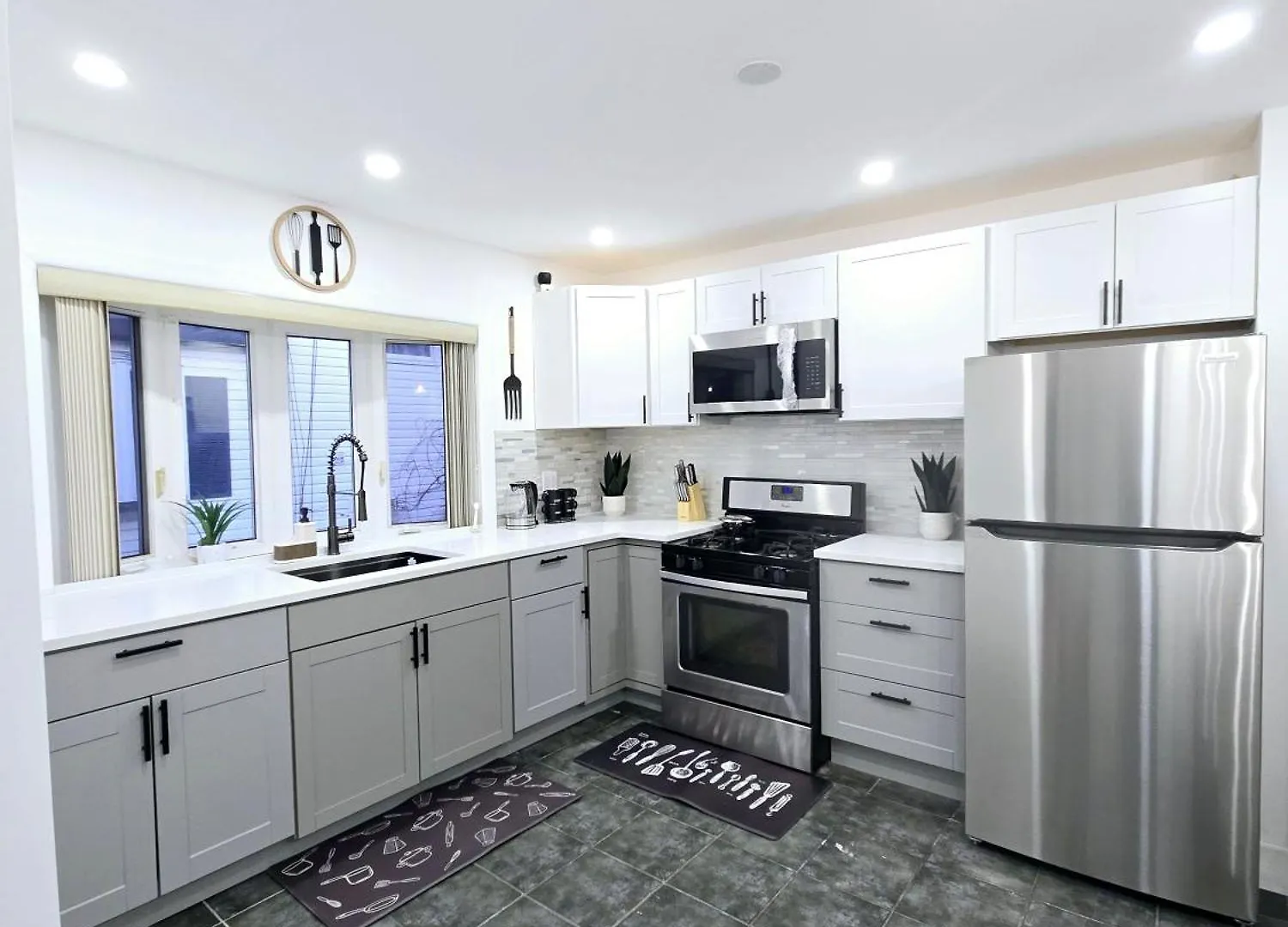 Ally'S Home Away 纽约