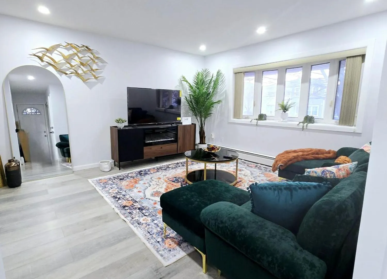 公寓 Ally'S Home Away 纽约